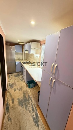 Здам в оренду пів будинку, 38 м2, вул. Канадська, 46, м.Індустріальна - фото 1