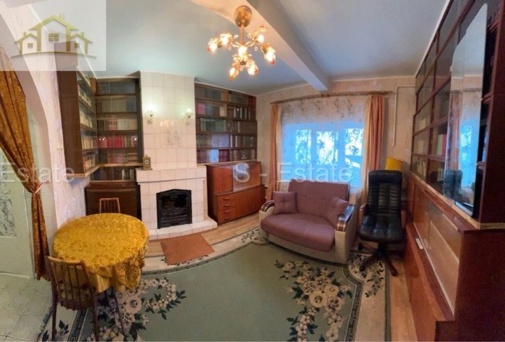 ‼️Сдам дом возле метро Дворец спорта 10 минут ‼️ есть видео - фото 1