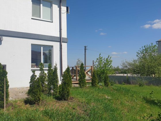 Сдам Дом. Новый дом Харьков