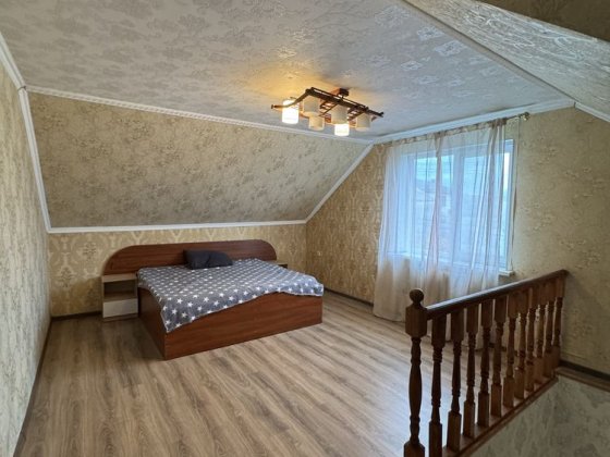 Сдаётся двухэтажный тёплый дом на ул. Александра Невского, 115 кв.м. Одесса