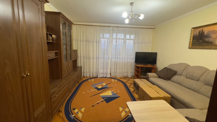 Оренда 3 кім квартири вул. Дж. Вашингтона, бічна вул. Зелена - фото 1