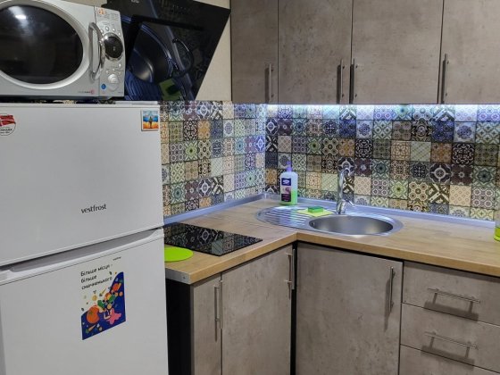 Квартира помесячно в новом доме на любой срок от 1 мес. Одеса