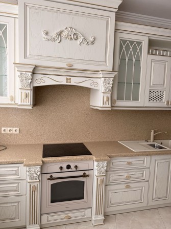 Сдам 4-х комнатную в ЖК Пальмира Генуэзская 5 - фото 1