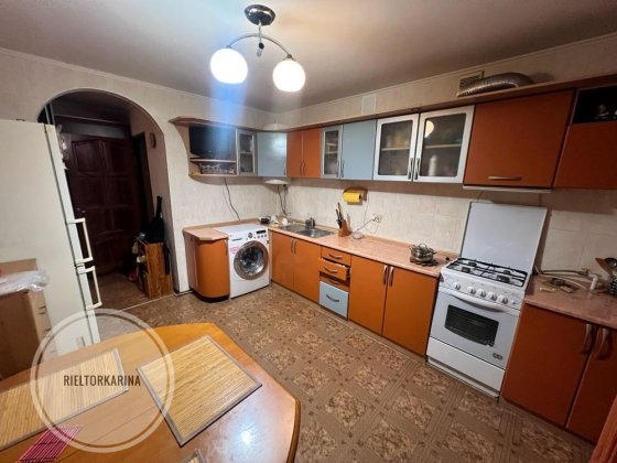 Оренда 1к квартири пр. Центральний/Садова на 9 поверсі з 9 Николаев