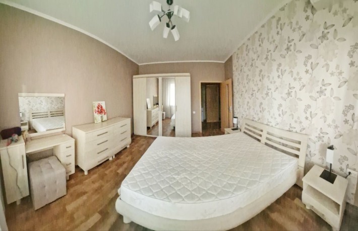 Аренда 2х к.кв 1 Слободская/Чкалова 4/5 86м 15000грн - фото 1
