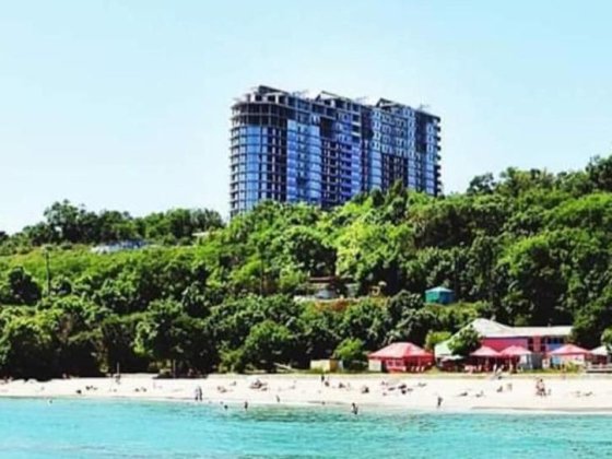 Квартира в самом  ПРЕСТИЖНОМ  ЖК  "ГРИНВУД". ЦЕНА СНИЖЕНА  на  70% !!! Одеса