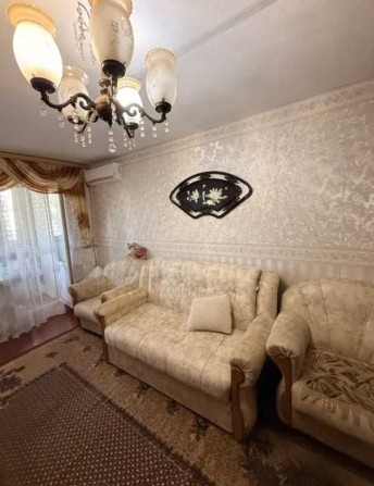 Аренда 2к квартиры пл. Победы - фото 1