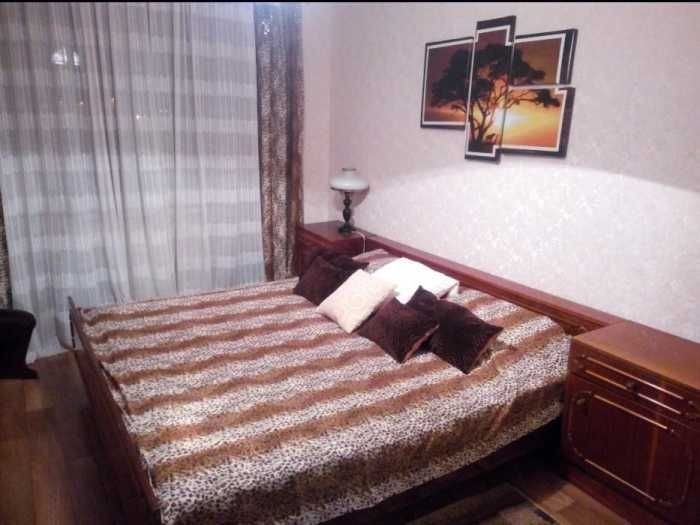 Аренда 3к квартиры в Центре - фото 1