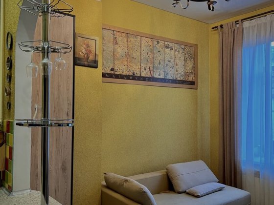 Долгосрочно 1к кв Центр Канатная Одесса