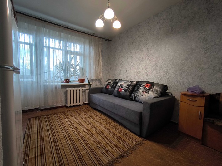 Сдам однокомнатную квартиру - фото 1