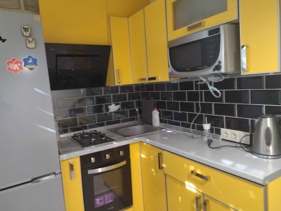 Здається 1 кiм. квартира м. Студентська 5 хвилин Харьков