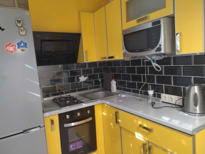 Здається 1 кiм. квартира м. Студентська 5 хвилин - фото 1