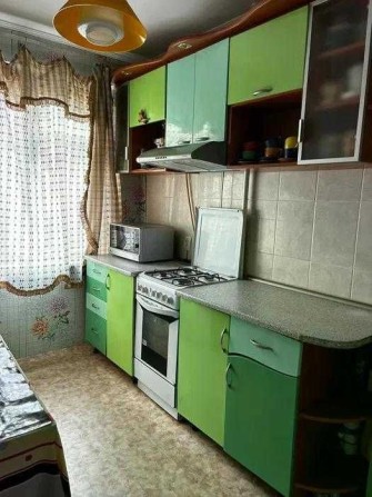 Аренда 3к квартиры пр. Центральный - фото 1