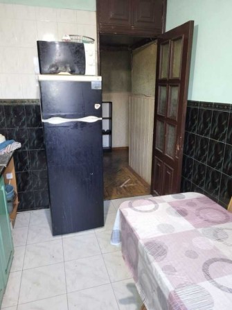 Аренда 3к квартиры в Октябрьском - фото 1