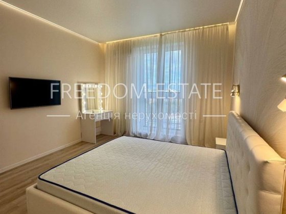 ‼️АРЕНДА‼️ЖК Инфинити / Центр / Квартира в новострое