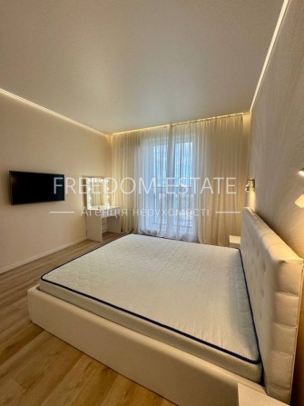 ‼️АРЕНДА‼️ЖК Инфинити / Центр / Квартира в новострое - фото 1