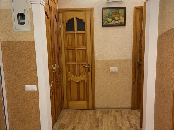 Сдам свою 1 комн.квартиру на Таирово Одесса