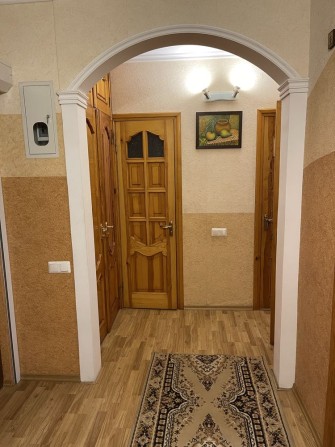 Сдам свою 1 комн.квартиру на Таирово - фото 1