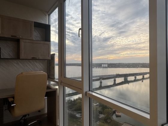 Аренда в Набережном Квартале