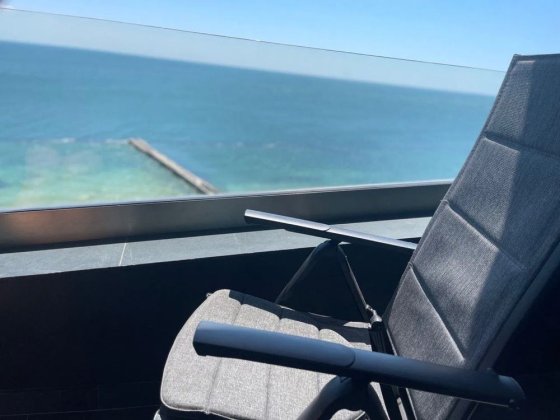 Сдам 2ком квартира вид на море ЖК Коста Фонтана Reef Кораблик Одеса