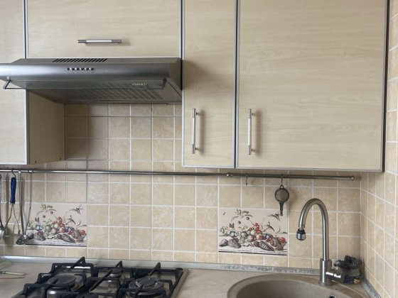 Сдам 2-кв на Холодной горе. Харьков