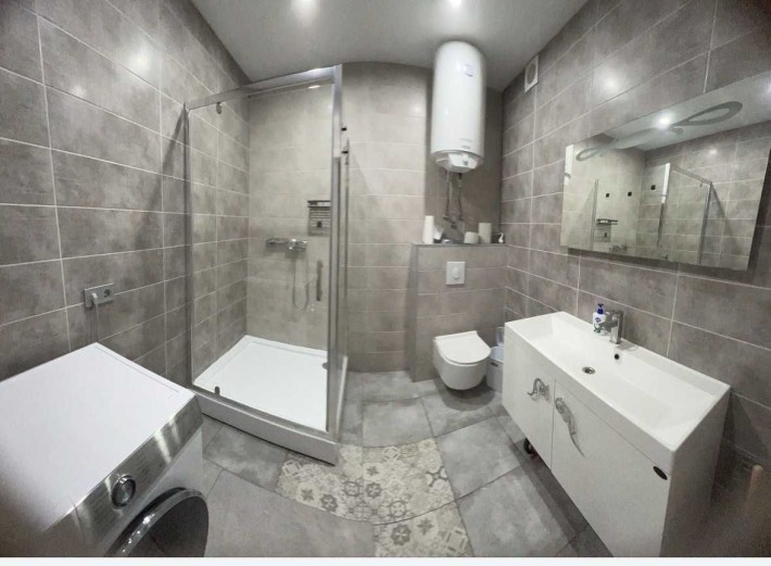 Сдаю 1 к кв Новострой "Ривьера" Намыв" - фото 1