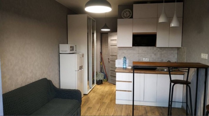 Сдам Гостинку на Холодной Горе 5 мин до метро - фото 1