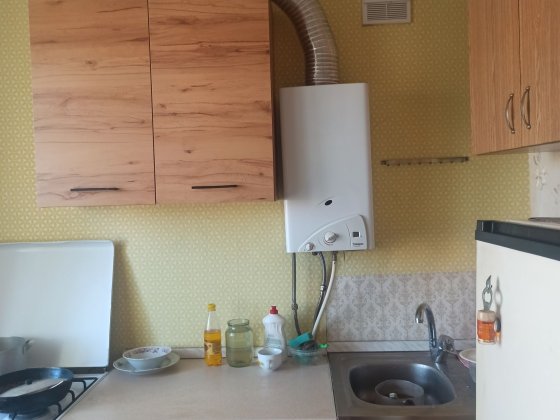 Сдаю 3 х комнатную квартиру на ЮТЗ за