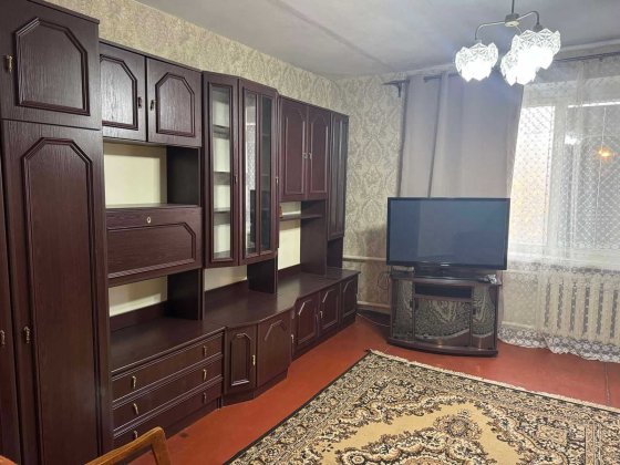 Сдается 2-комнатная квартира в центре Корабельного района Т1 Николаев