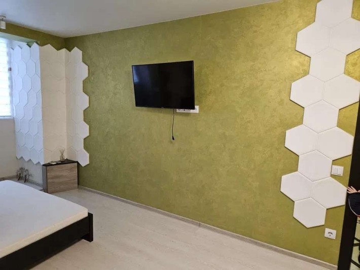 Супер!!! Сдам 1 кв Нескоренних м Героев Труда 5500 гр. - фото 1