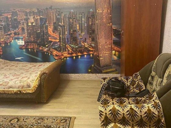 Оренда 1к квартири в Інгульському районі Николаев