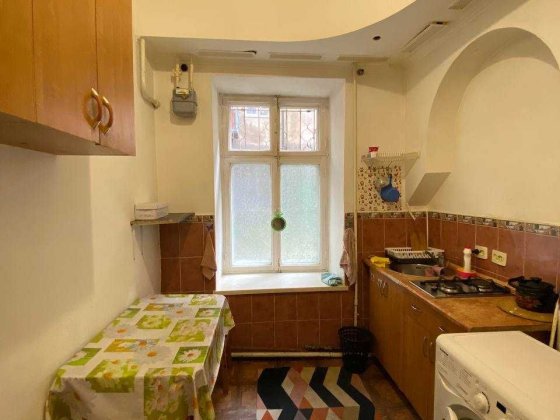 Здам 2 кімнатну квартиру район залізничного вокзалу Одесса