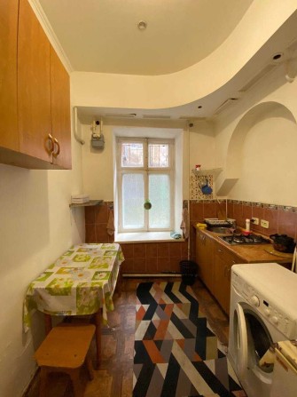 Здам 2 кімнатну квартиру район залізничного вокзалу - фото 1