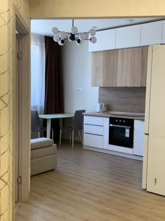 Сдам 2 ком Аркадия 51 жемчужина вид море 16000 тыс гривен - фото 1