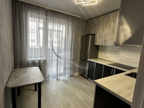 Здам 1-кімнатну квартиру, м. Академіка Павлова, ЖК “Птичка” Харьков