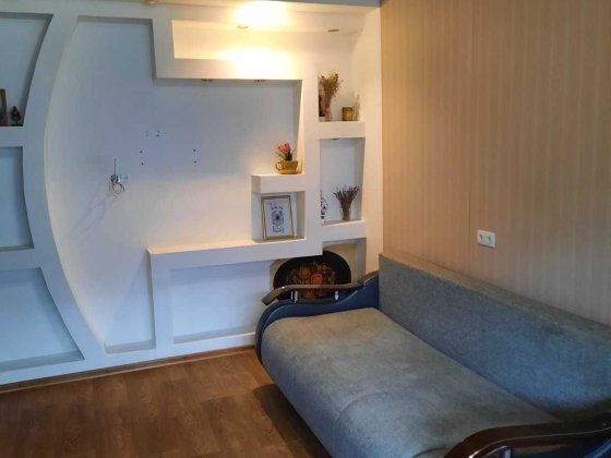 Сдам 1к кв п. Жуковского, ул. Продольная Харків