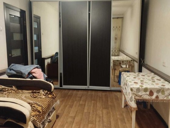 Сдам 1ком кв Глушко/Киевский рынок Одеса