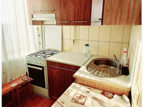 Сдаю 2к/к в Центр.р-не, два квартала от Соборной