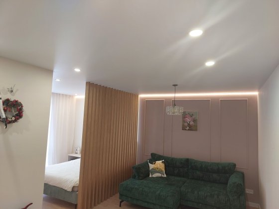 Сдам 1 комнатную квартиру ЖК Сокольники Харків