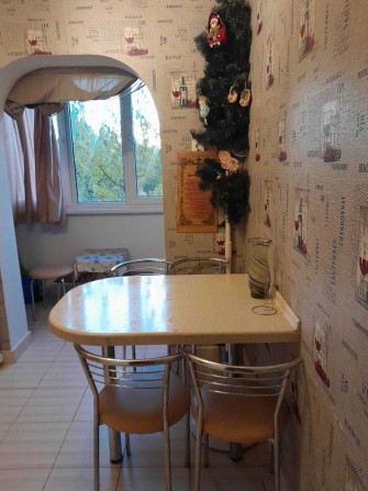 Сдам хорошую 1-комнатную квартиру на Среднефонтанской - фото 1