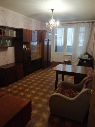 Аренда 2 ком квартиры садовый проезд 5 а на длительный срок - фото 1