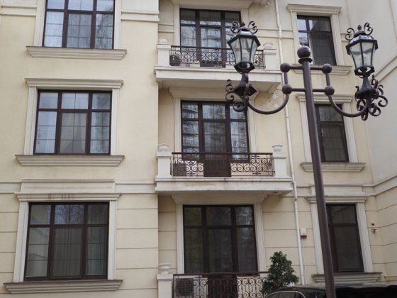 Оренда  2 комнатной Королевские сады Одеса