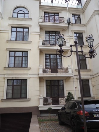 Оренда  2 комнатной Королевские сады - фото 1