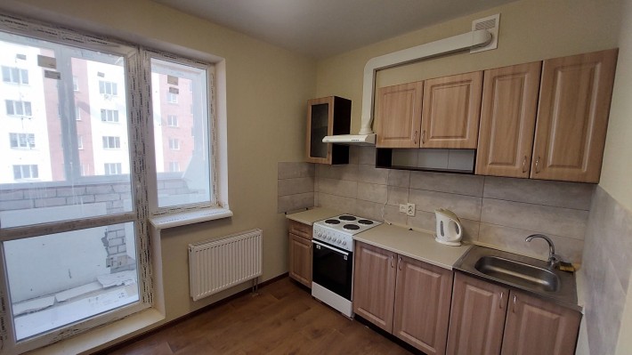 Сдам 1к Новострой жк Салтовский ул Драгоманова 602м-рн Медкомплекс - фото 1