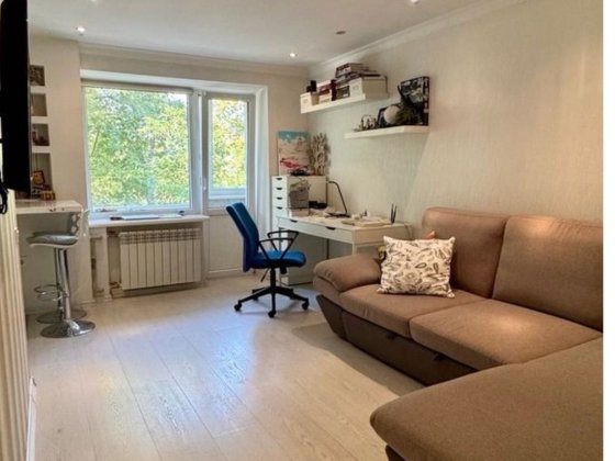 Сдам 2х комн квартиру м. Дворец Спорта Новые дома Харків