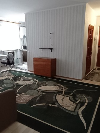 Срочная аренда 3к квартиры на Бузника. - фото 1