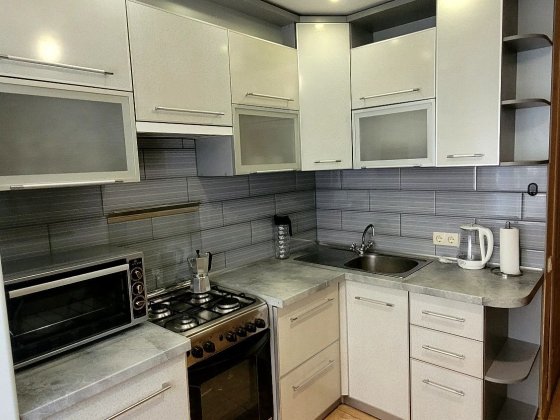 Сдаю 2к, Ляпунова,7, метро Научная, Ботсад Харків