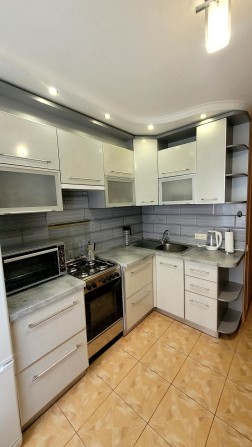 Сдаю 2к, Ляпунова,7, метро Научная, Ботсад - фото 1