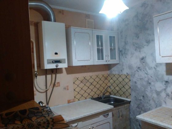 Здам 2 кімн кв Сухий Фонтан 2/5 цегла,є все необхідне Николаев