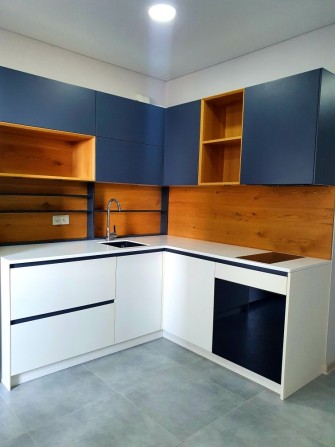 Сдам 2 ком квартиру ЖК Левада 2 - фото 1